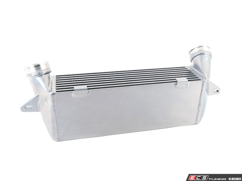 ARM 7" Intercooler