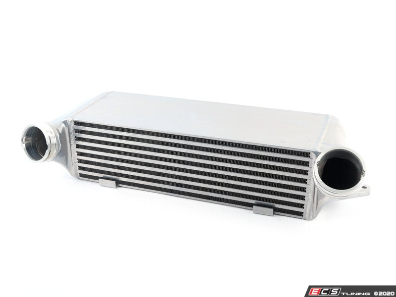 ARM 7" Intercooler