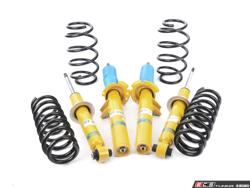 Bilstein B12 Pro-Kit