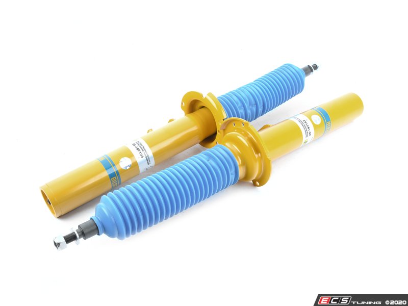 Bilstein B12 Pro-Kit