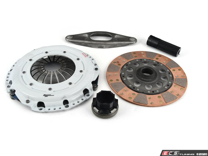 Stage 5 Clutch Kit FX500