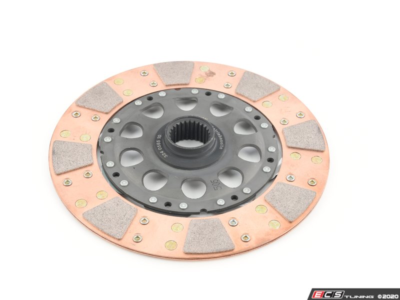 Stage 5 Clutch Kit FX500