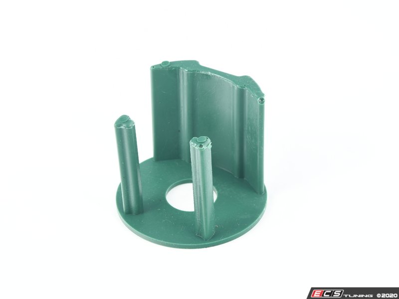 BFI Complete MQB RS Billet Engine Mount Kit - Stage 2