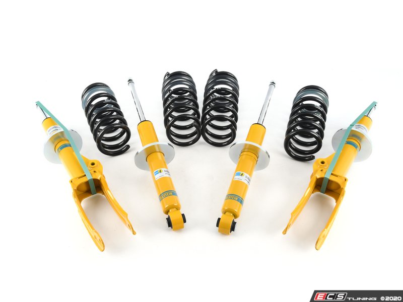 B12 Pro-Kit Suspension System