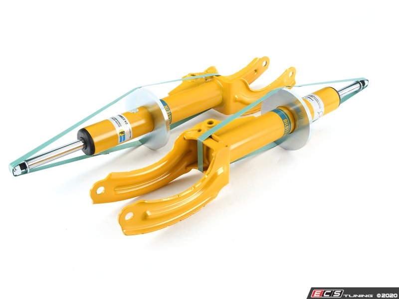 B12 Pro-Kit Suspension System