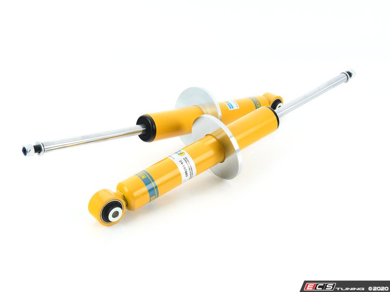 B12 Pro-Kit Suspension System