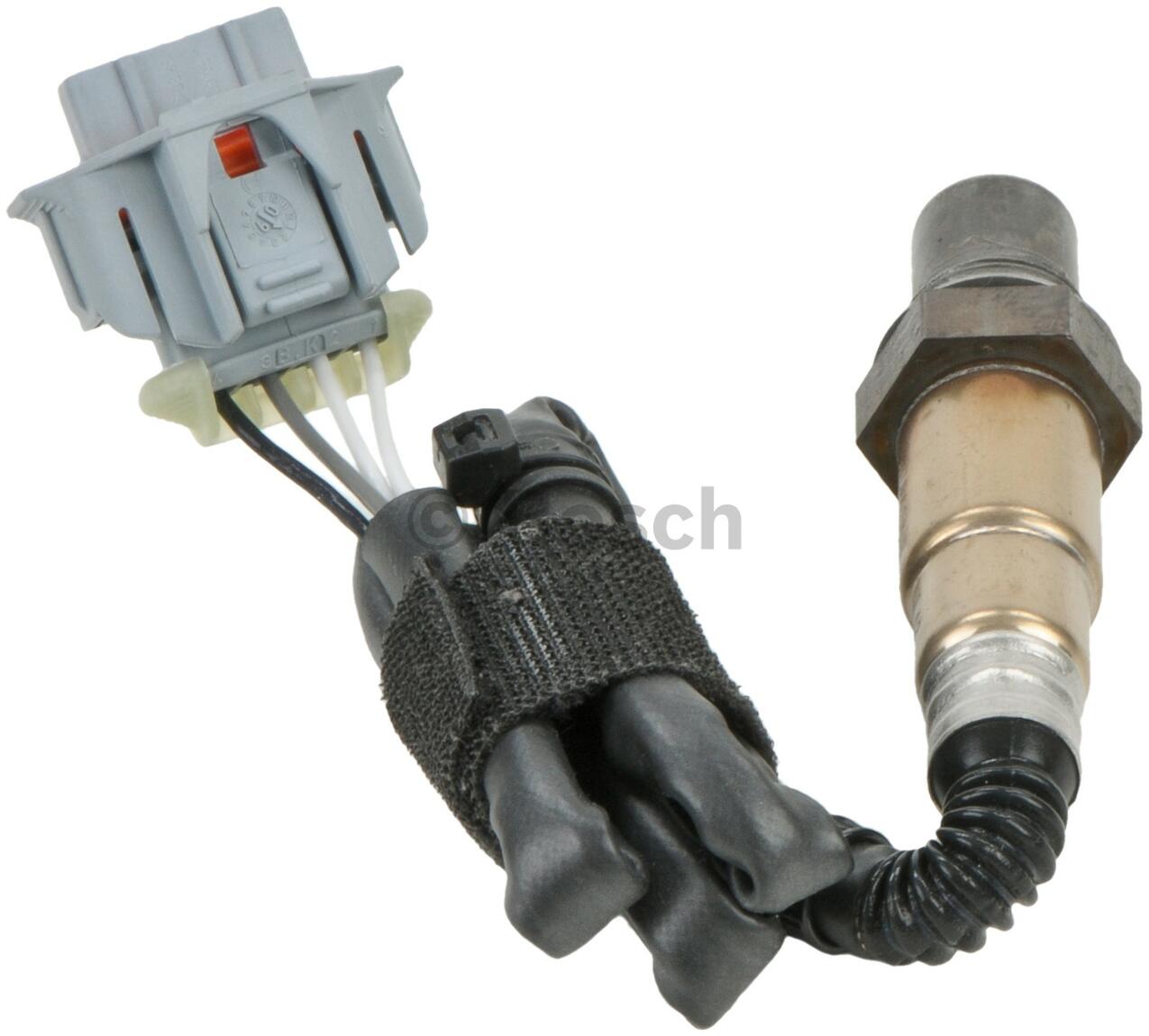 Porsche Oxygen Sensor – Rear 99760613802 – Bosch 16826