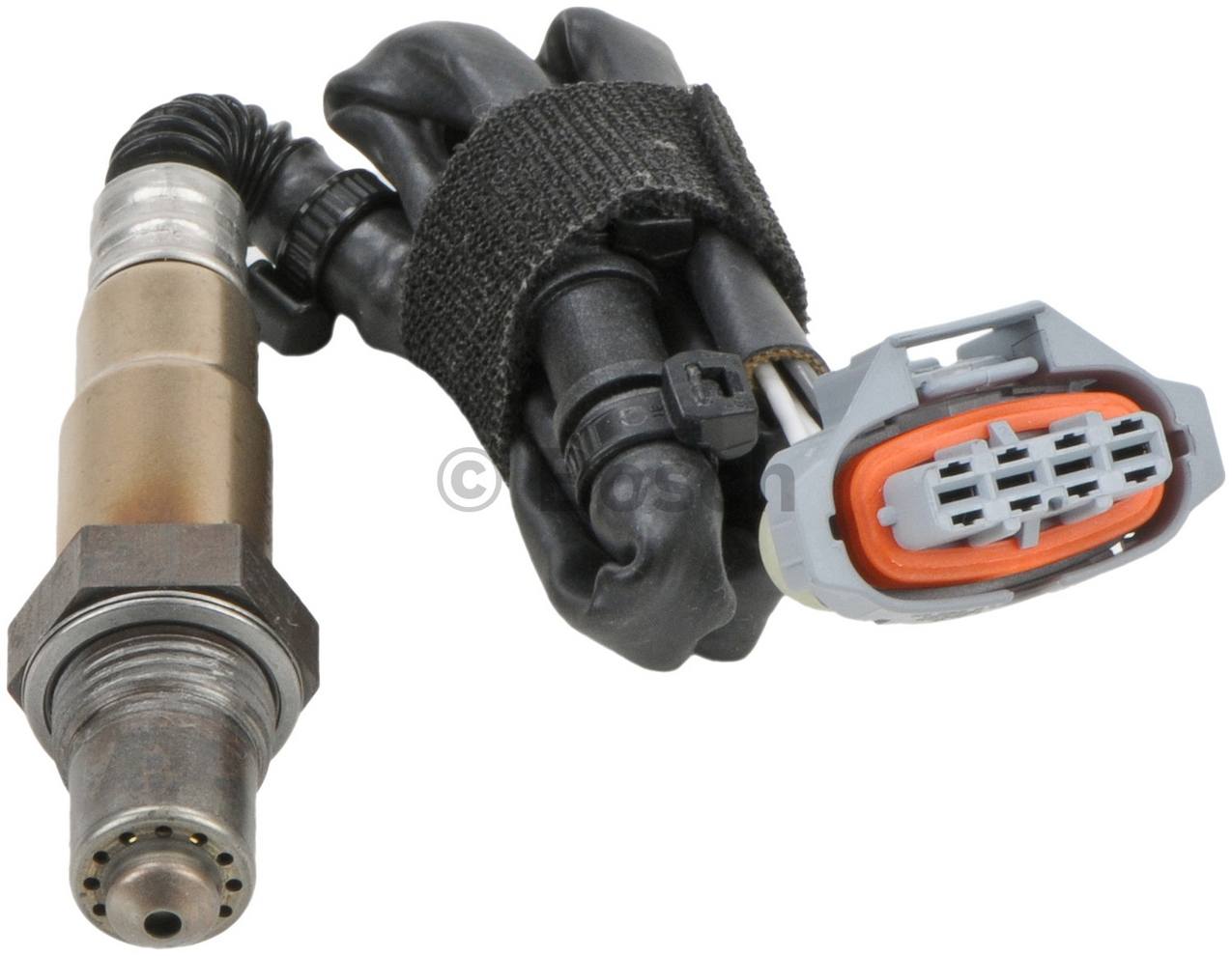 Porsche Oxygen Sensor – Rear 99760613802 – Bosch 16826