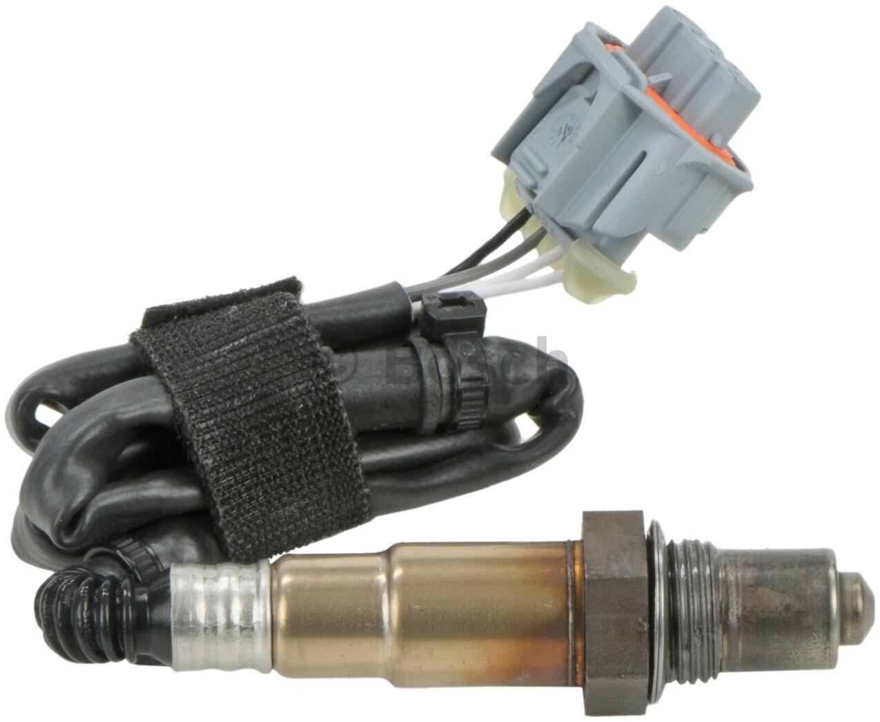 Porsche Oxygen Sensor – Rear 99760613802 – Bosch 16826