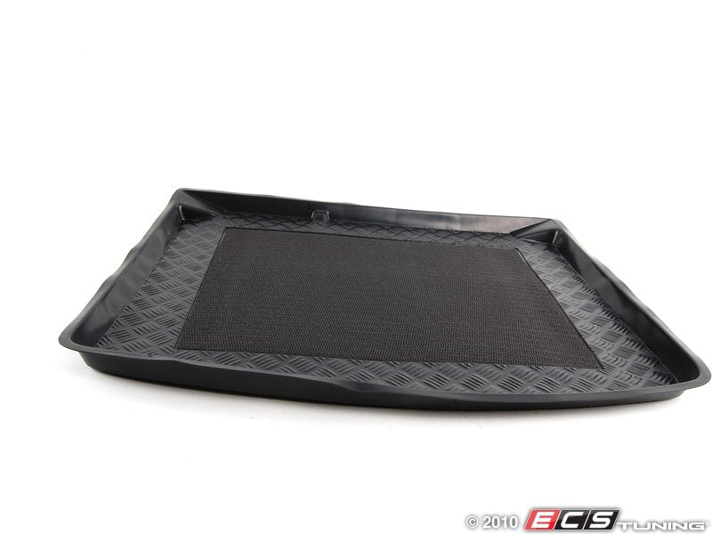 Rubber Rear Cargo Liner