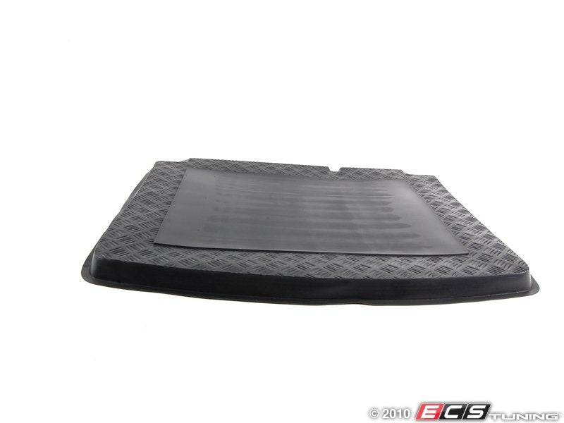 Rubber Rear Cargo Liner