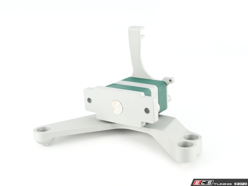 BFI Complete MQB RS Billet Engine Mount Kit - Stage 2