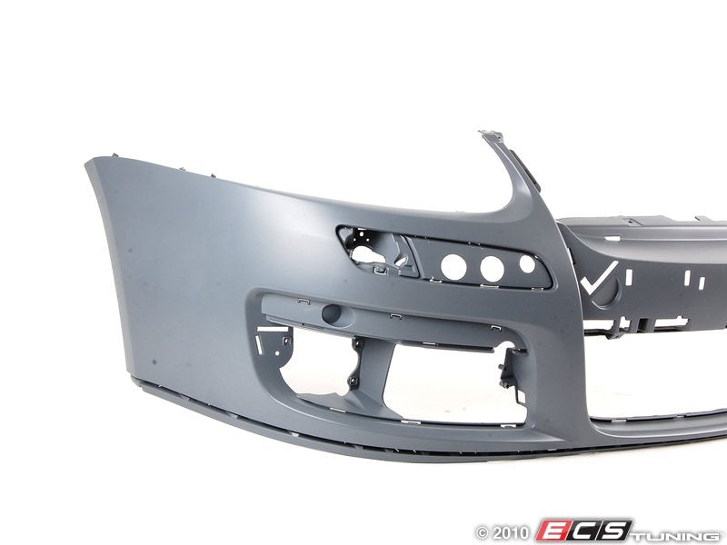 Front Bumper Cover