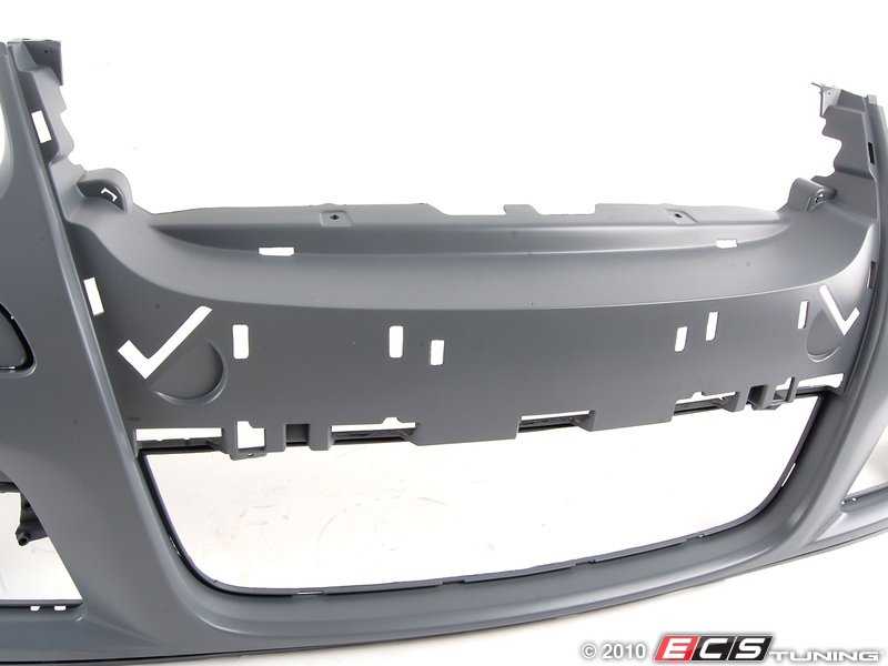 Front Bumper Cover