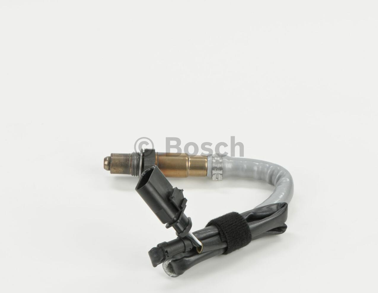 VW Oxygen Sensor – Rear 022906262CC – Bosch 16829