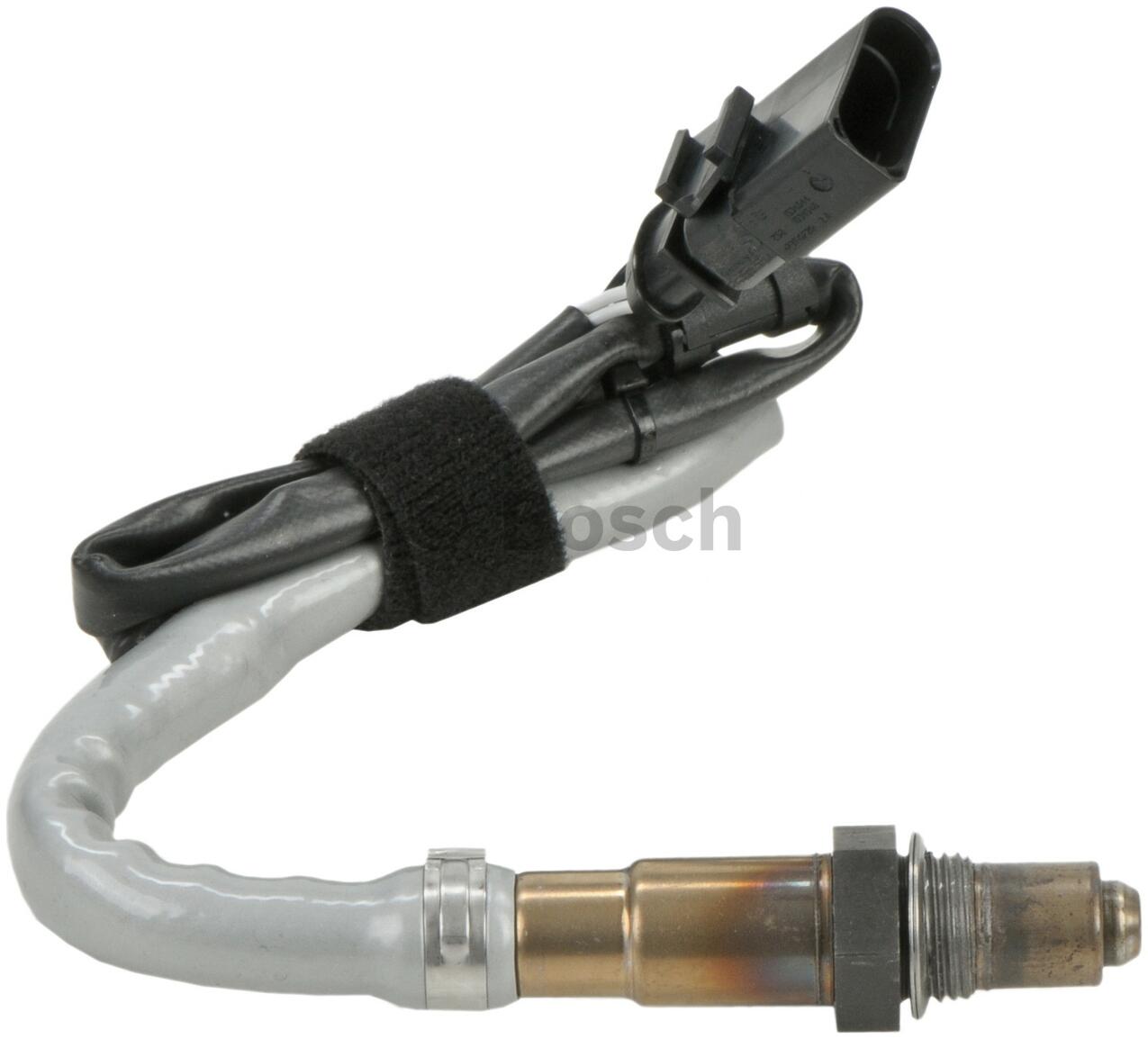 VW Oxygen Sensor – Rear 022906262CC – Bosch 16829