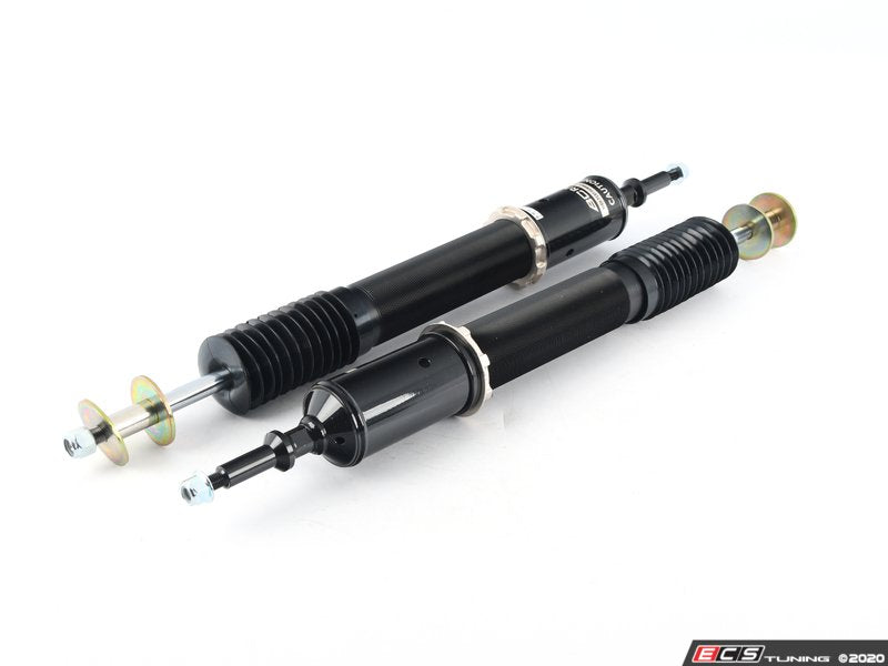 BR Series Coilover Suspension Kit - Swift Springs - E82 E88