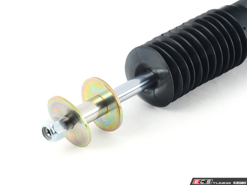 BR Series Coilover Suspension Kit - Swift Springs - E82 E88