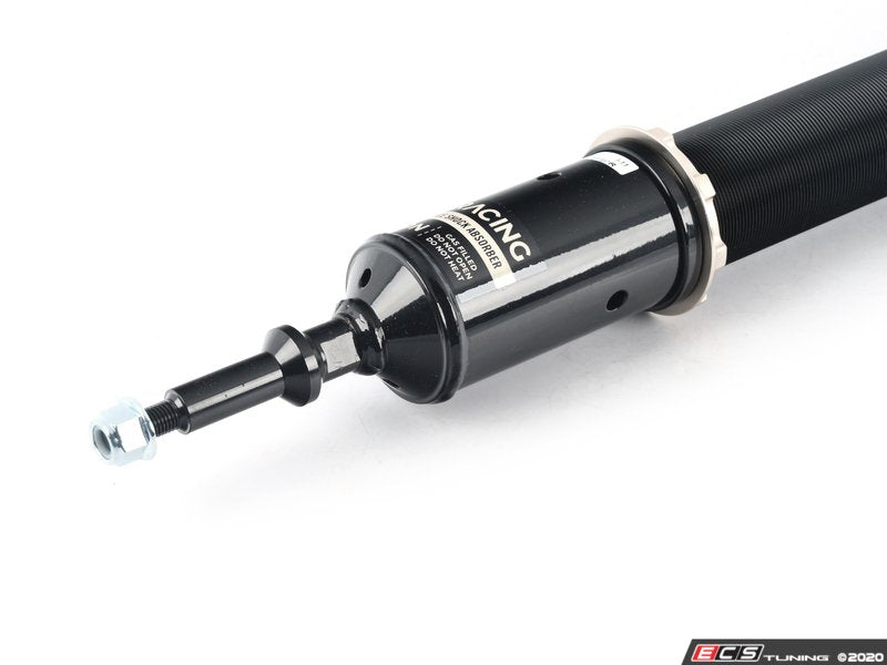 BR Series Coilover Suspension Kit - Swift Springs - E82 E88