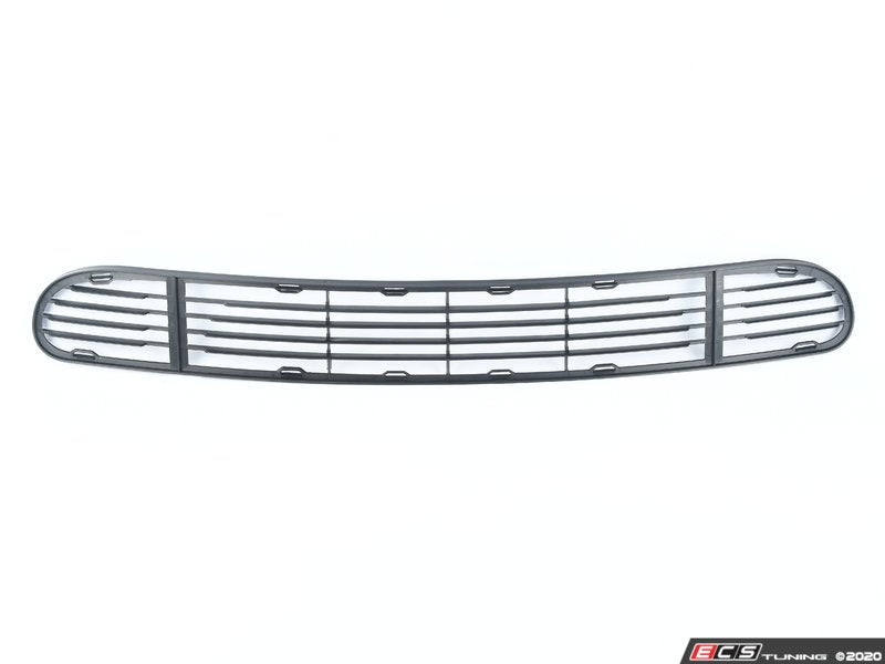 Front Bumper Inlet Grille