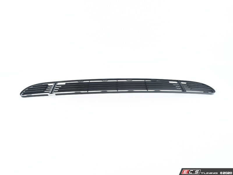 Front Bumper Inlet Grille