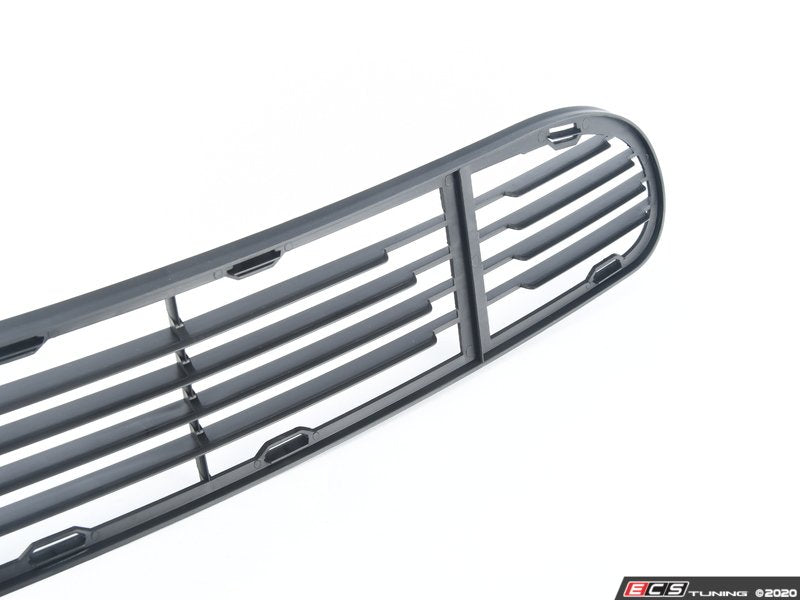 Front Bumper Inlet Grille