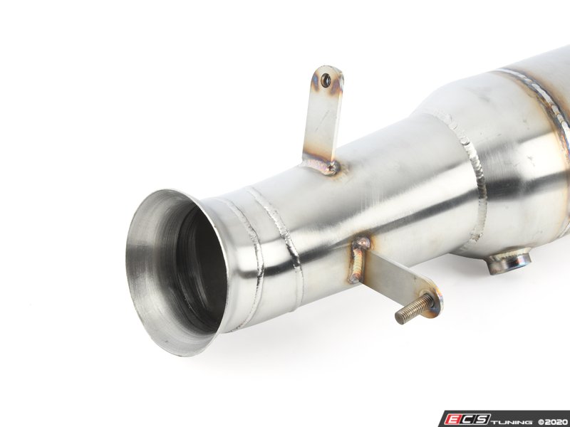 Active Autowerke Catted Downpipe - N55