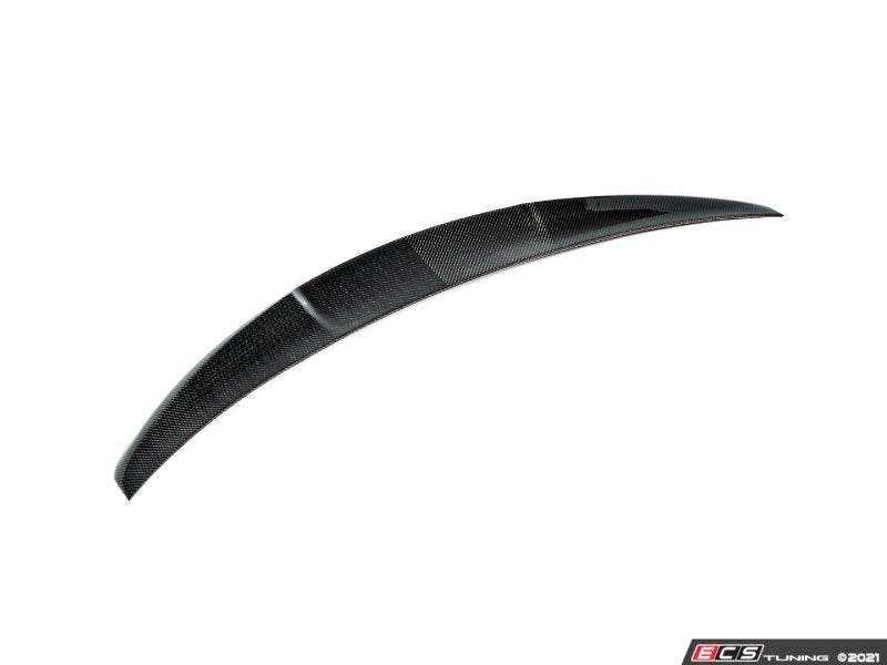 Evaero Carbon Fiber Rear Spoiler - F80 M3