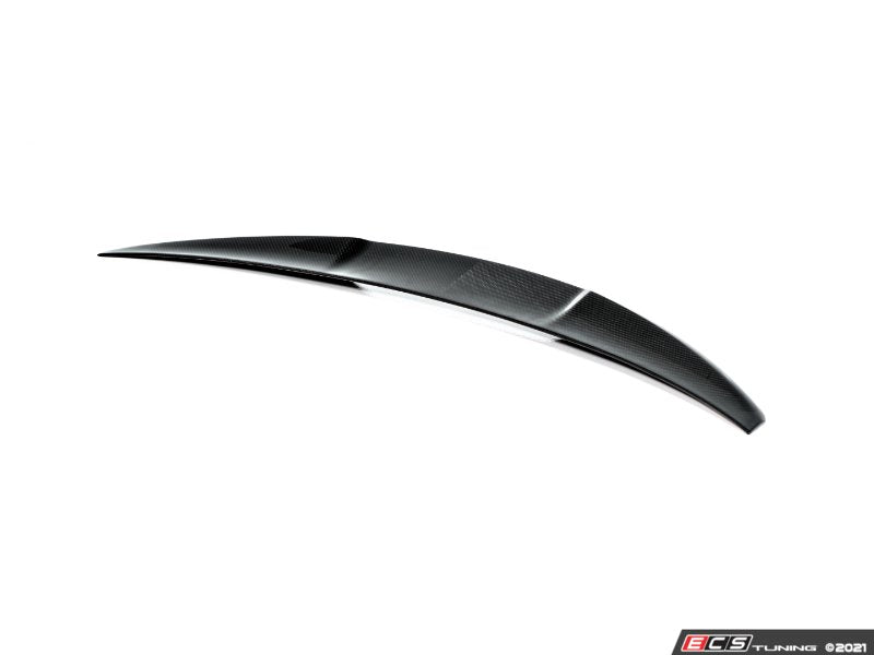 Evaero Carbon Fiber Rear Spoiler - F80 M3