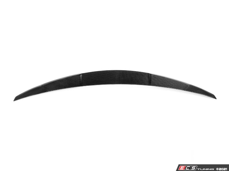 Evaero Carbon Fiber Rear Spoiler - F80 M3