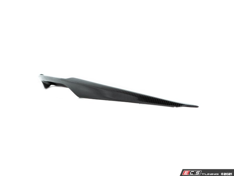 Evaero Carbon Fiber Rear Spoiler - F80 M3