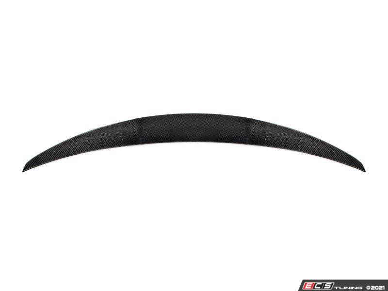 Evaero Carbon Fiber Rear Spoiler - F82 M4