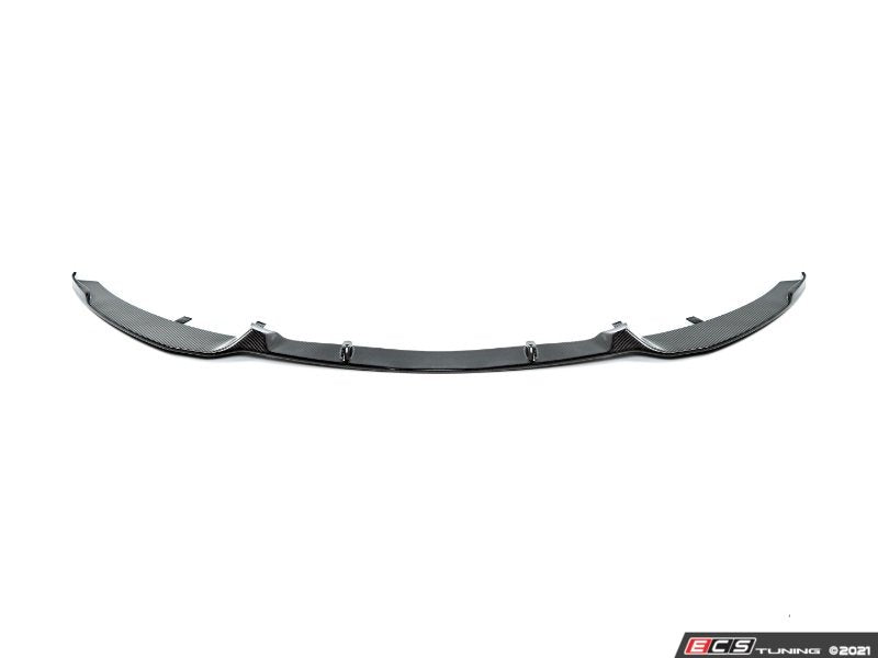 Evaero Front Carbon Fiber Splitter - F8X M3 M4