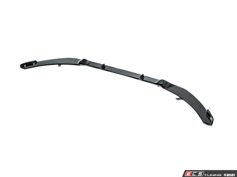 Evaero Front Carbon Fiber Splitter - F8X M3 M4