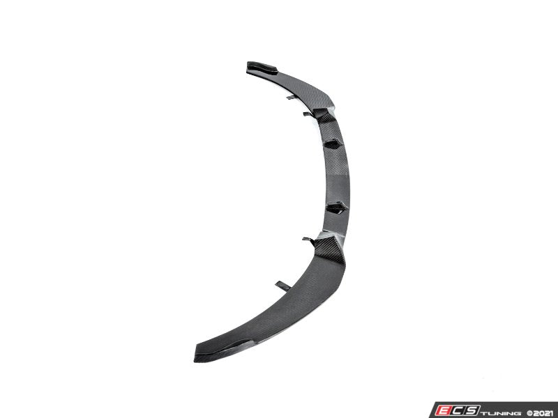 Evaero Front Carbon Fiber Splitter - F8X M3 M4