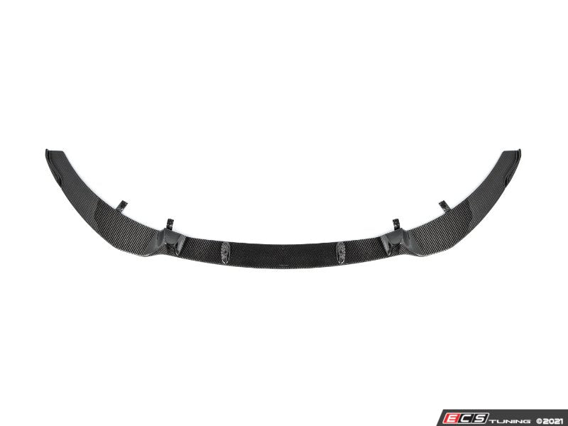 Evaero Front Carbon Fiber Splitter - F8X M3 M4