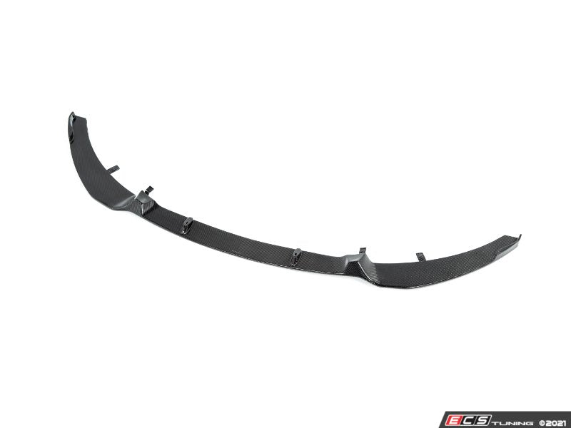 Evaero Front Carbon Fiber Splitter - F8X M3 M4