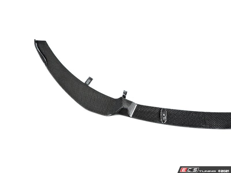 Evaero Front Carbon Fiber Splitter - F8X M3 M4