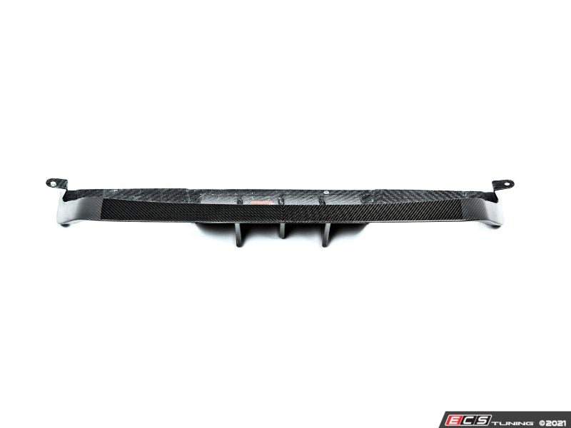 Evaero Rear Carbon Fiber Diffuser With Winglets - F8X M3 M4