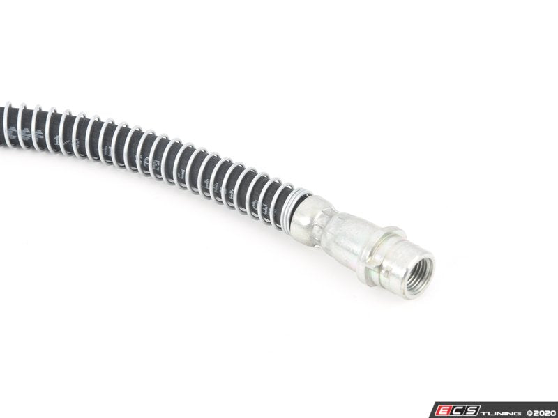 Front Brake Hose - Priced Each