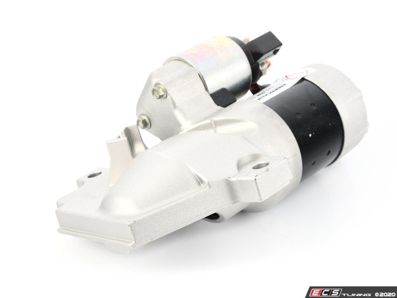 Starter Motor - Remanufactured