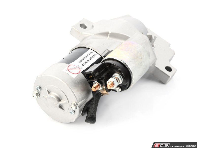 Starter Motor - Remanufactured