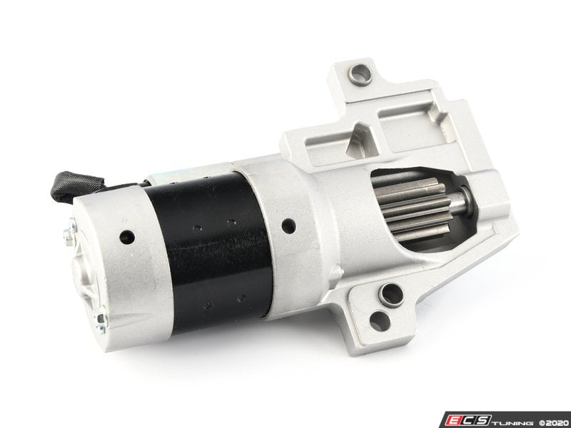 Starter Motor - Remanufactured