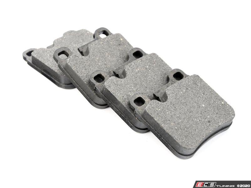 Brake Pad Set