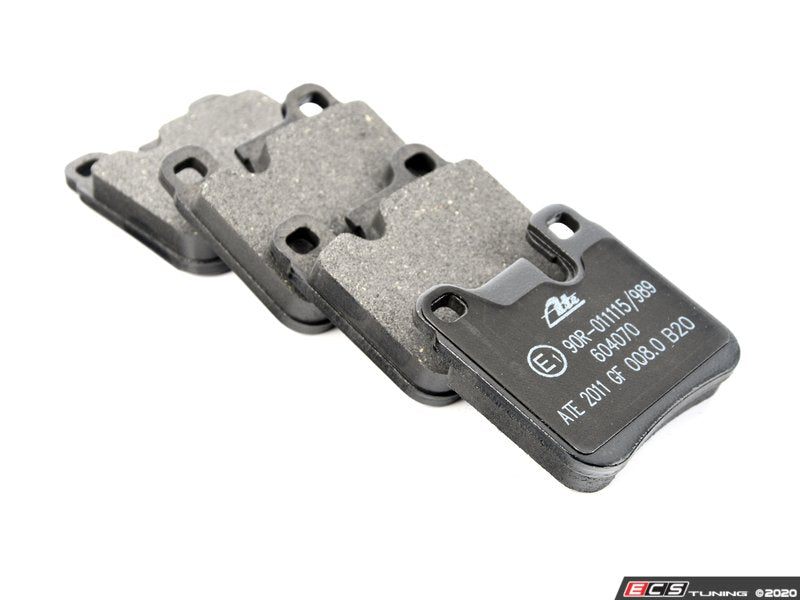 Brake Pad Set