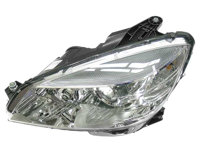 Headlight Assembly