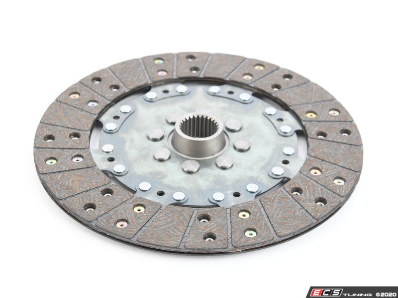 FX250 Clutch Kit - Stage 2+