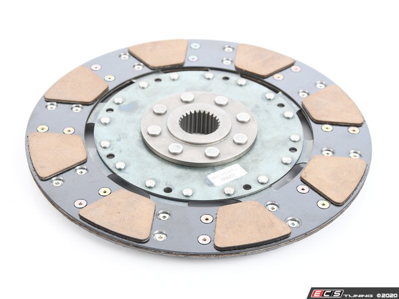 FX250 Clutch Kit - Stage 2+