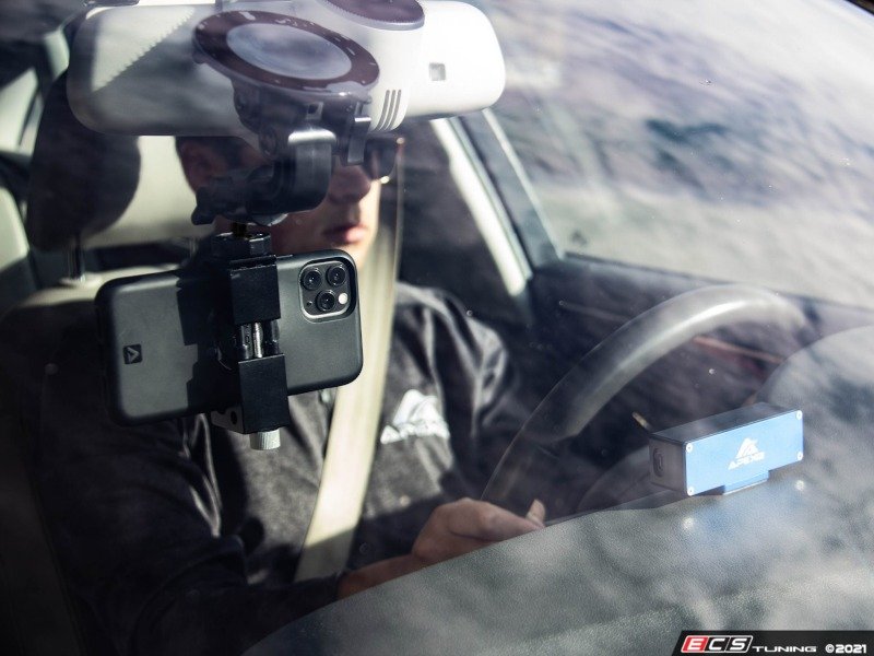 Motorsport Phone Mount