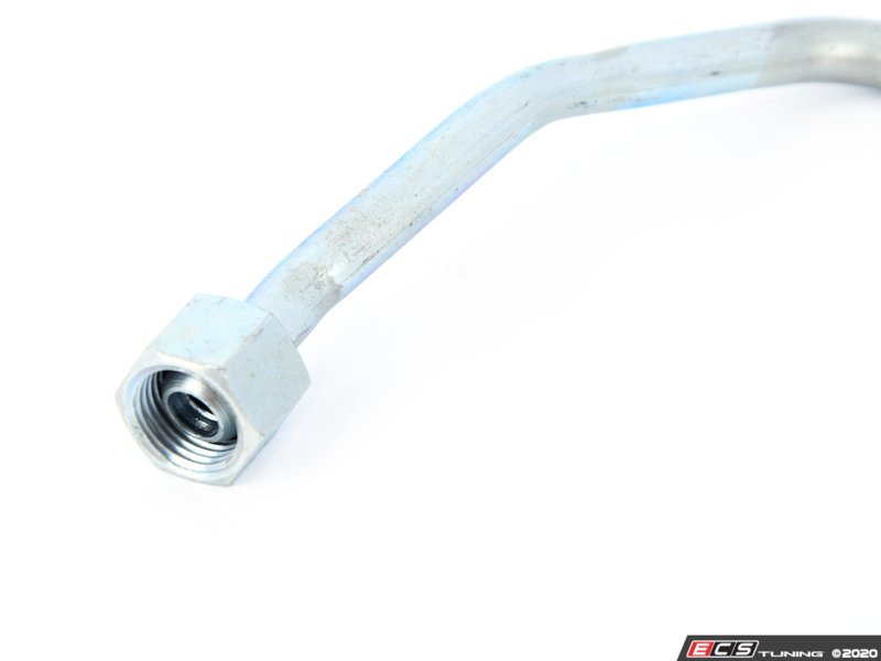 Power Steering Pressure Hose